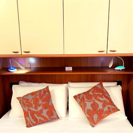 Gardalakeapartment A ซีร์มิโอเน ภายนอก รูปภาพ