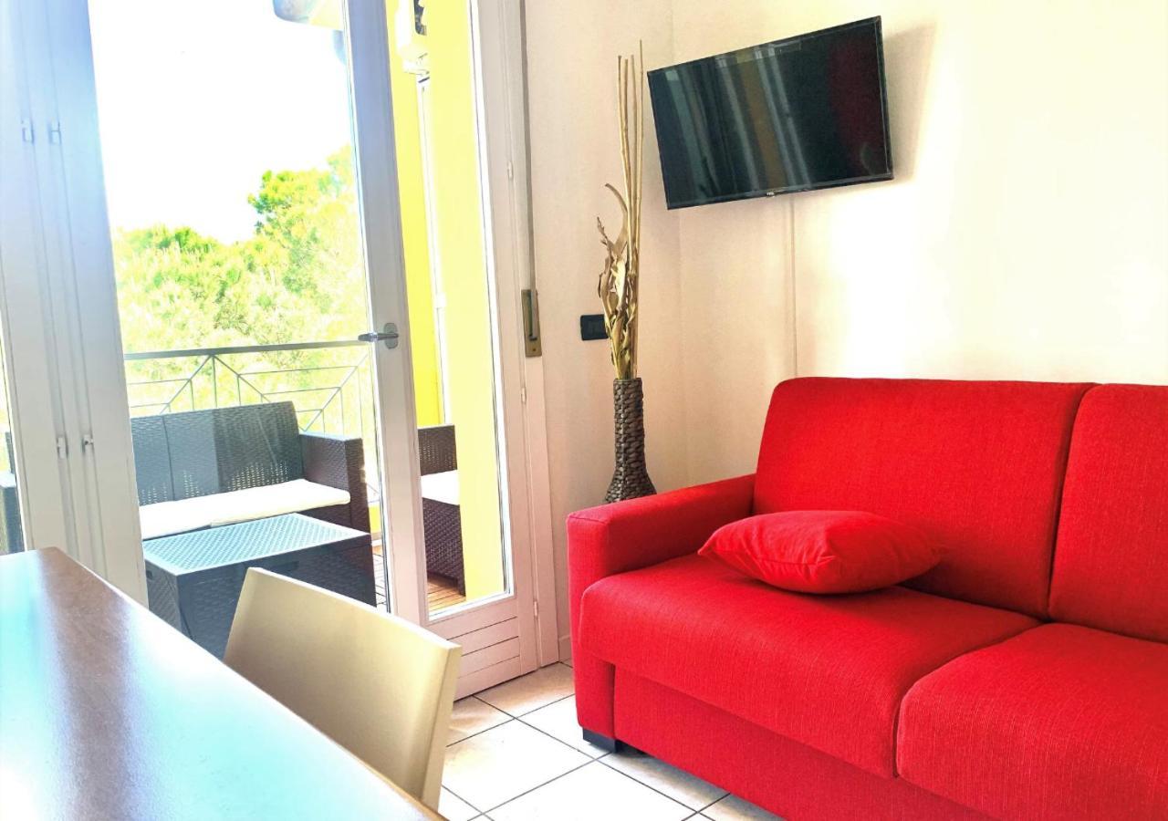 Gardalakeapartment A ซีร์มิโอเน ภายนอก รูปภาพ