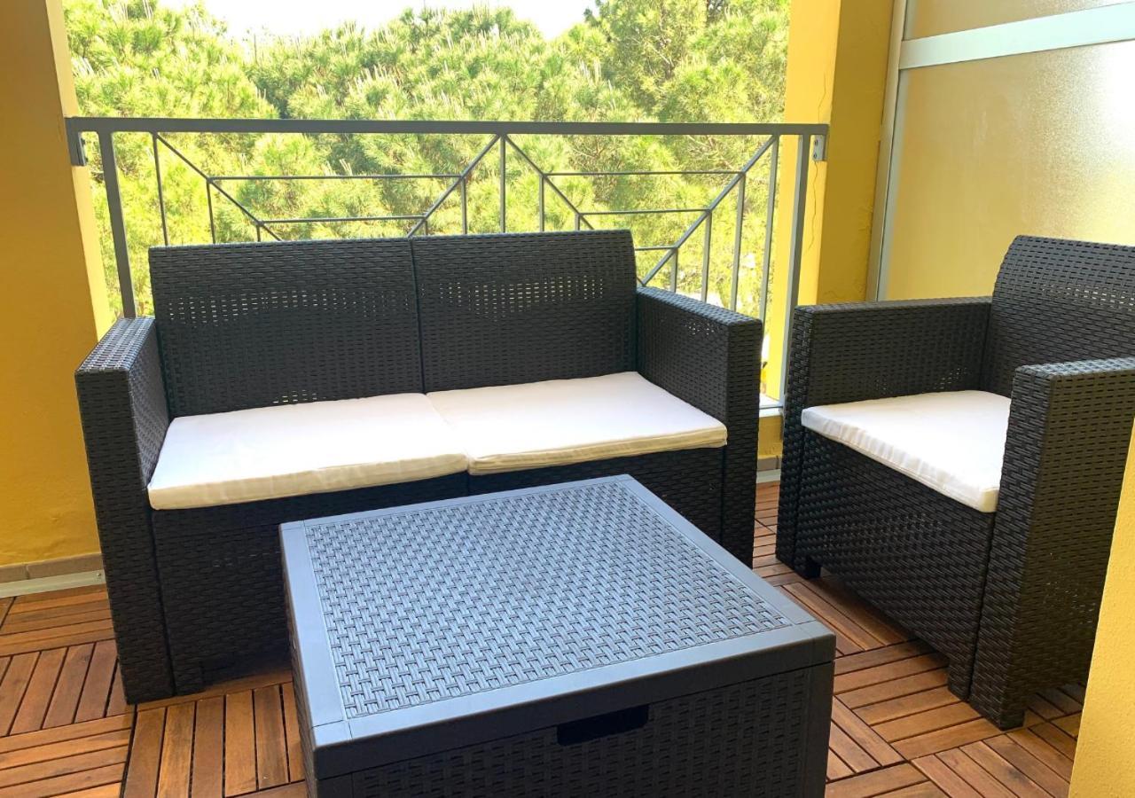 Gardalakeapartment A ซีร์มิโอเน ภายนอก รูปภาพ