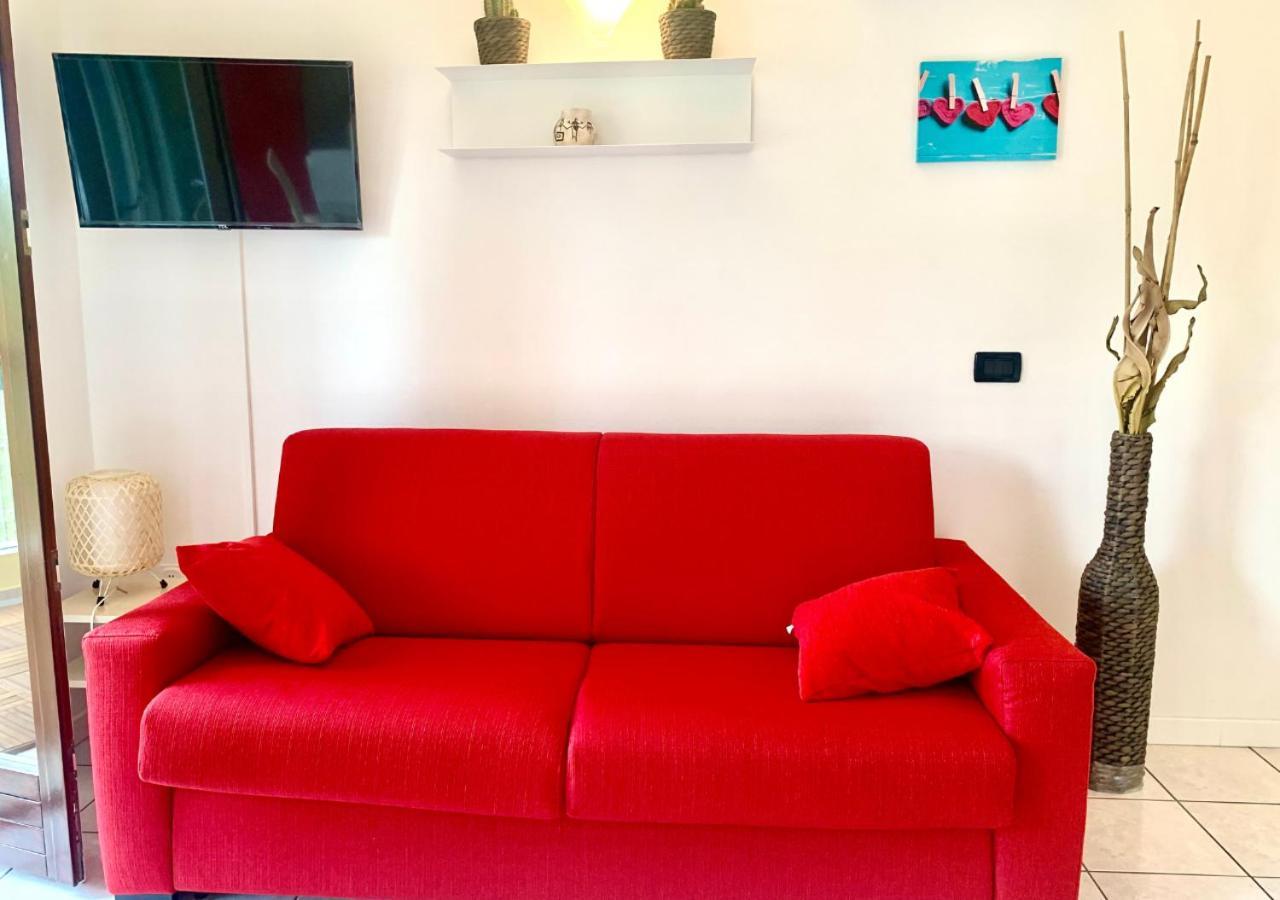 Gardalakeapartment A ซีร์มิโอเน ภายนอก รูปภาพ