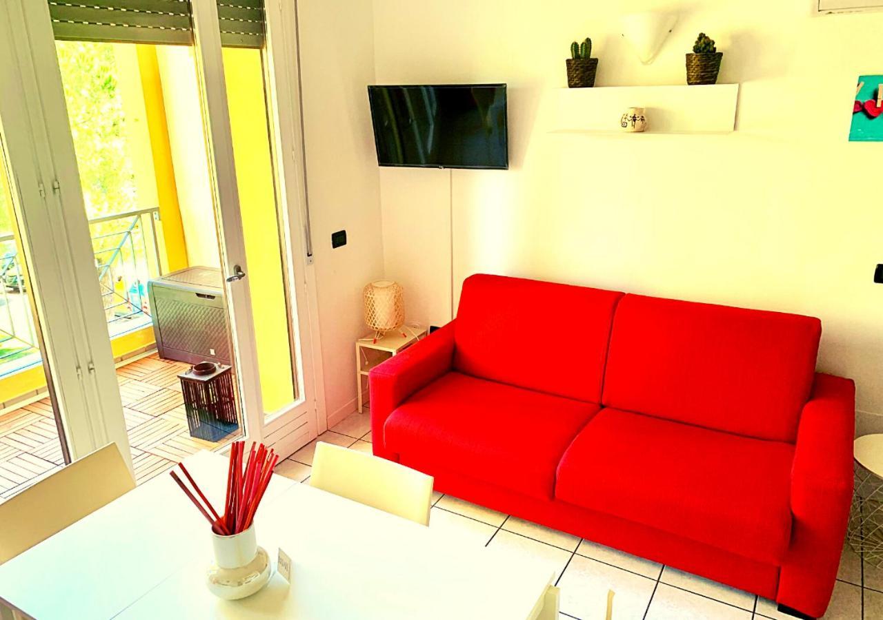 Gardalakeapartment A ซีร์มิโอเน ภายนอก รูปภาพ