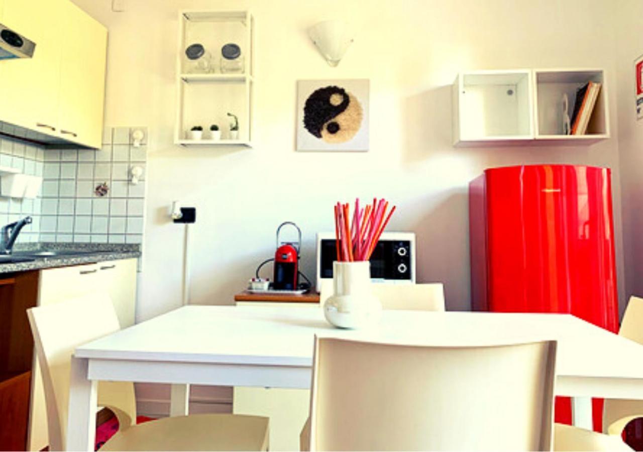 Gardalakeapartment A ซีร์มิโอเน ภายนอก รูปภาพ