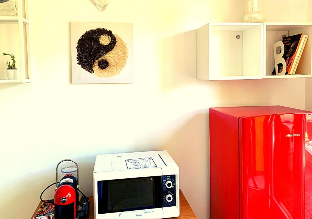 Gardalakeapartment A ซีร์มิโอเน ภายนอก รูปภาพ