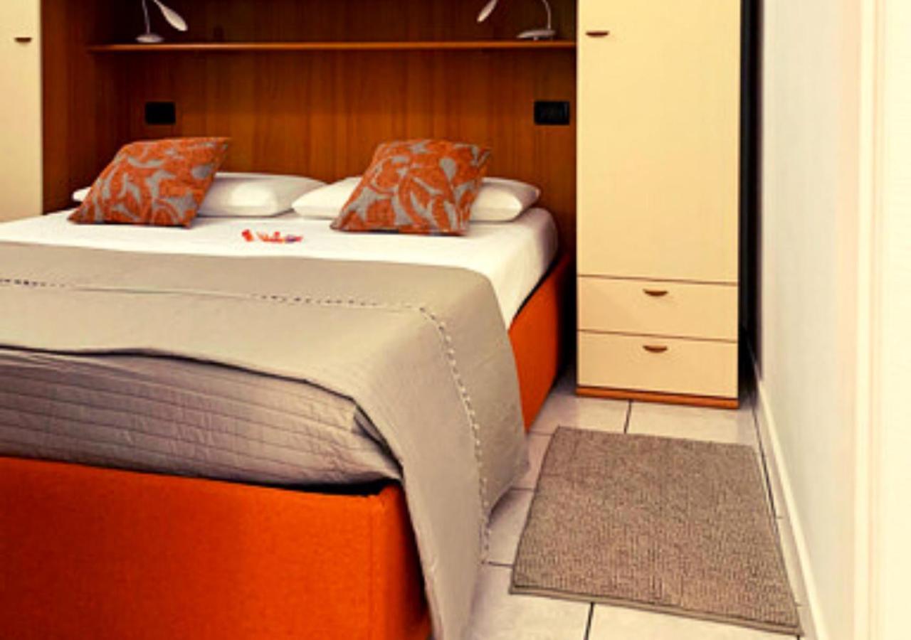 Gardalakeapartment A ซีร์มิโอเน ภายนอก รูปภาพ