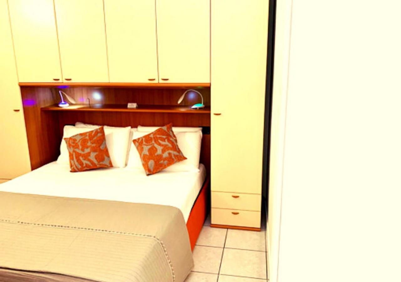 Gardalakeapartment A ซีร์มิโอเน ภายนอก รูปภาพ