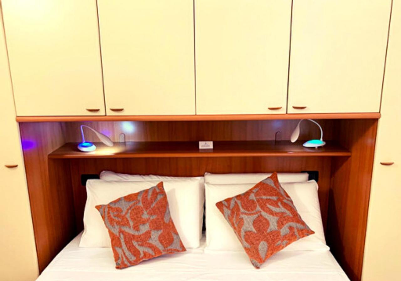 Gardalakeapartment A ซีร์มิโอเน ภายนอก รูปภาพ