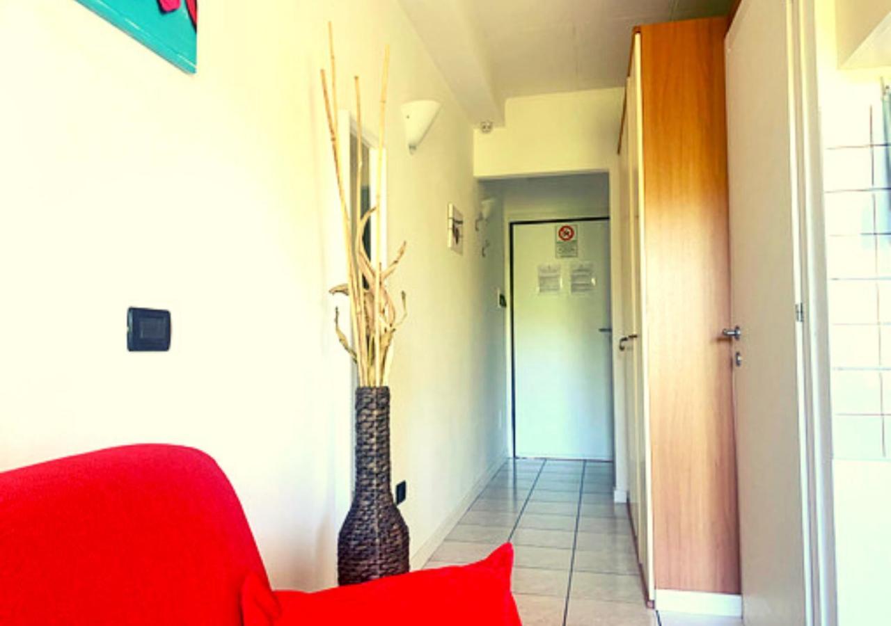 Gardalakeapartment A ซีร์มิโอเน ภายนอก รูปภาพ