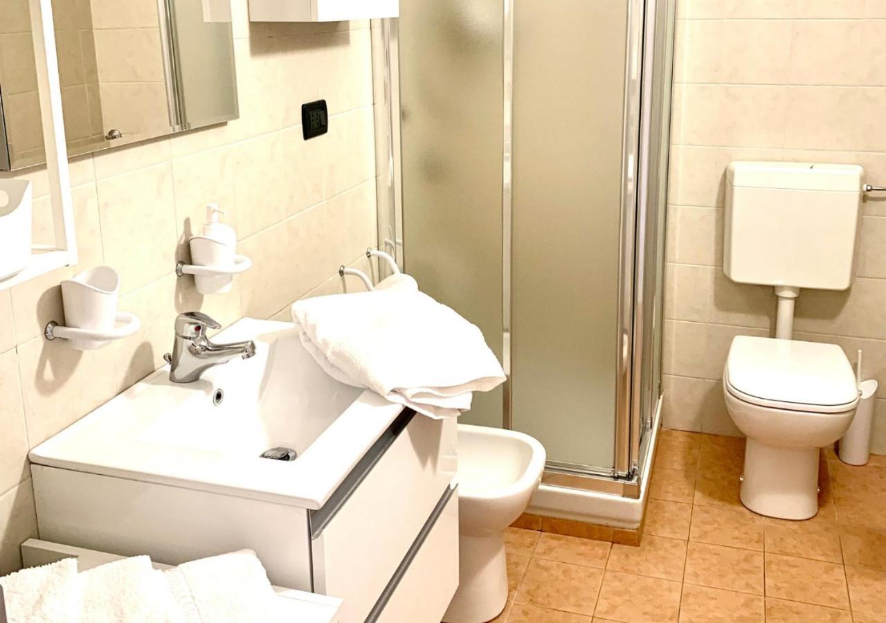 Gardalakeapartment A ซีร์มิโอเน ภายนอก รูปภาพ