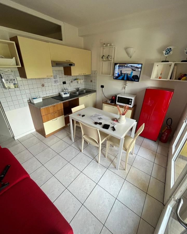 Gardalakeapartment A ซีร์มิโอเน ภายนอก รูปภาพ