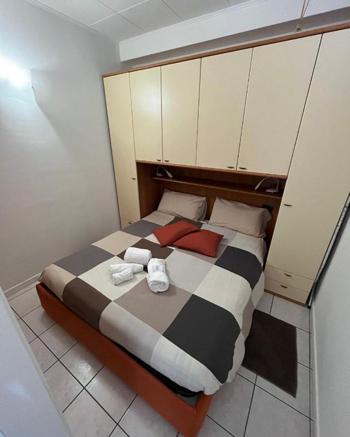 Gardalakeapartment A ซีร์มิโอเน ภายนอก รูปภาพ
